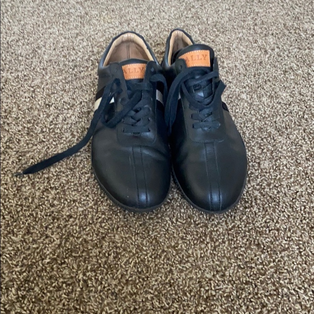 Bally shoes